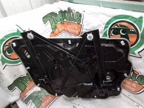 125-10358r Ford Truck Broncospt 2021 Front Window Regulator 3518465