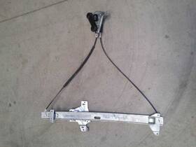 125.fd8f10 Ford Truck 2010 E450sd Front Left Window Regulator 15769 125.fd8f10 Ford Truck 2010 E450sd Front Left Window Regulator 15769