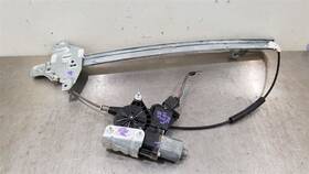 125.fd8o16 Ford Truck 16 F450 Sd Door Window Regulator Front Left Driver Crew Cab 125.fd8o16 Ford Truck 16 F450 Sd Door Window Regulator Front Left Driver Crew Cab