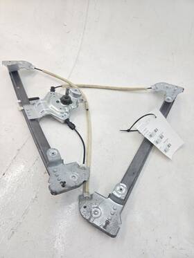 126.fd8505 Ford Truck 04 - 08 F150 Right Passenger Front Electric Door Window Regulator Super Cab 126.fd8505 Ford Truck 04 - 08 F150 Right Passenger Front Electric Door Window Regulator Super Cab