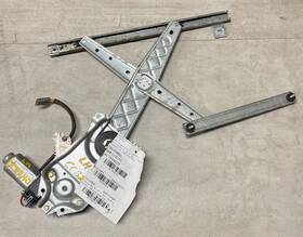 130-02791l Ford Truck 2001-2003 F150 Rear Left Window Regulator