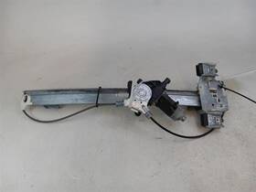 135-01925r Ford Truck 2004-2014 F150 Rear Right Door Window Regulator Oem 135-01925r Ford Truck 2004-2014 F150 Rear Right Door Window Regulator Oem