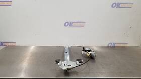 135-02072r Ford Truck 16 F250 Super Duty Door Window Regulator Rear Right Passenger Crew Cab 135-02072r Ford Truck 16 F250 Super Duty Door Window Regulator Rear Right Passenger Crew Cab