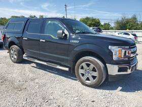 135-02115l Ford Truck Driver Rear Window Regulator Crew Cab Fits 15-20 F150 Pickup 3709346