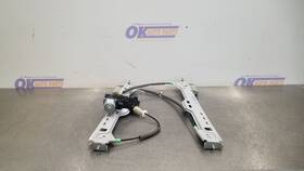 135-10279l Ford Truck 22 Bronco Door Window Regulator Rear Left Dirver 4 135-10279l Ford Truck 22 Bronco Door Window Regulator Rear Left Dirver 4