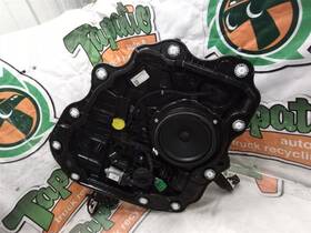135-10288r Ford Truck Broncospt 2021 Rear Window Regulator 3518471