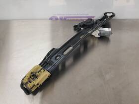 135-10485r Ford Truck 24 2024 Ranger Xlt Rear Door Window Regulator Right Passenger 135-10485r Ford Truck 24 2024 Ranger Xlt Rear Door Window Regulator Right Passenger
