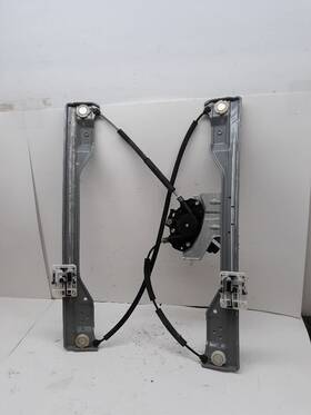 135.fd8520 Ford Truck 17-20 F450sd Right Passenger Rear Window Regulator 135.fd8520 Ford Truck 17-20 F450sd Right Passenger Rear Window Regulator
