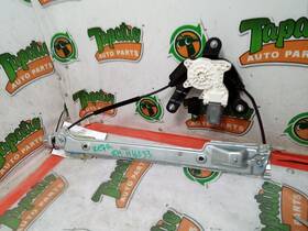 135.fd8u23 Ford Truck Maverick 2023 Rear Window Regulator 3804569 135.fd8u23 Ford Truck Maverick 2023 Rear Window Regulator 3804569
