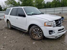 163-00111l Ford Truck Driver Left Quarter Window Regulator Fits 97-17 Expedition 2762066