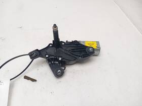 188.fd8c15 Ford Truck Rear Windshield Washer Motor Fits Escape 2015 Oem