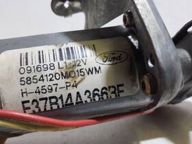 617-00760ar Ford Truck Passenger Right Power Window Motor Thru 12/95 Fits 93-96 Ranger