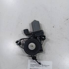 Ford Truck 617-10450r Passenger Right Rear Power Window Motor Automatic Down 21-22 Bronco Sport