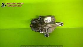 618-00792a Ford Truck 98 Expedition 5.4l At Suv Rear Wiper Motor Oem 1938-3 618-00792a Ford Truck 98 Expedition 5.4l At Suv Rear Wiper Motor Oem 1938-3
