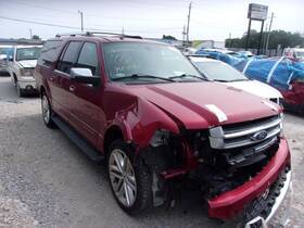 618-00868 Ford Truck Rear Wiper Motor Fits 15-17 Expedition 525139