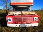 125.fd8972 Ford Truck Door Window Regulator Front Rh Tfordhty