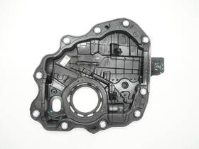 M1pbs27001bd Ford Truck 2021-2025 Bronco Sport Rear Left Lh Driver Side Window Regulator Oem