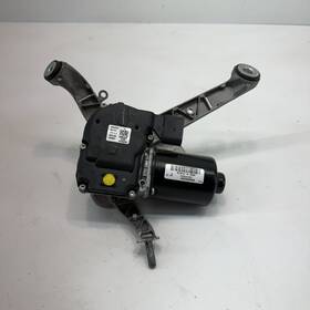 Ft4b17504bj Ford W000052204 2015-2024 Edge Windshield Right Passenger Side Wiper Motor Oem