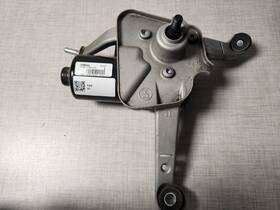 W000052248 Ford Edge 18-21 Left Front Wiper Motor Oem