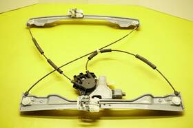 Fl3z1523201j Ford Wlra381 2015-2022 F150 Oem.power Window Regulator-front Driver Fl3z1523201j Ford Wlra381 2015-2022 F150 Oem.power Window Regulator-front Driver