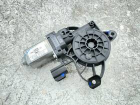 Wr18-028 Ford 2021-2024 Bronco Sport Front Left Door Window Regulator Motor Oem