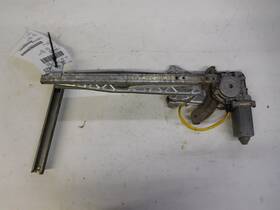 Xl1z7827008aa Ford Oem Expedition Right Rear Power Window Regulator With Motor 1997-2002 Xl1z7827008aa Ford Oem Expedition Right Rear Power Window Regulator With Motor 1997-2002