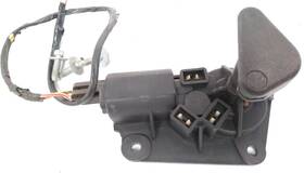 Yc35-7830306 Ford Passenger Side Excursion Rear Quarter Vent Window Motor Actuator 2003 W34 Yc35-7830306 Ford Passenger Side Excursion Rear Quarter Vent Window Motor Actuator 2003 W34