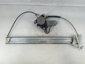 Yl8z5423395aa Ford 2001-2007 Escape Driver Front Left Power Window Motor Mt7pn