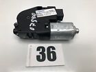 Fr0160035-0a-ag 17011848f Webasto Volvo Sunroof Sun Moon Roof Motor Actuator Oem