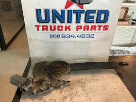 A18-57870-002 Freightliner Window Regulator And Lift Motor Assembly