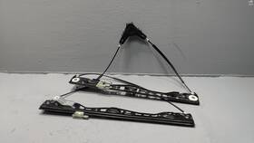 C47464-100 Freightliner 2018-2024 Cascadia Front Driver Side Door Window Regulator Oem C47464-100 Freightliner 2018-2024 Cascadia Front Driver Side Door Window Regulator Oem
