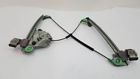 125-02065r Front Passenger Door Window Regulator Fits Cadillac Cts Thru