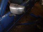 125-58071l Front Regulator Manual Without Vent Window Fits Runner Hilux