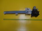 Ft4z5827008c Ford Edge Rear Lift Regulator Oem