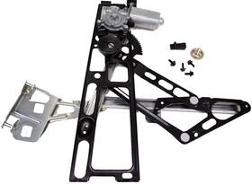 130311 Full Throttle Corvette 1984 1996 Power Window Regulator Motor Passenger Side Right C G2u