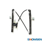 G2014000105-st-zd164112-fl Front Driver Left Power Window Regulator Motor For Traiblazer Envoy