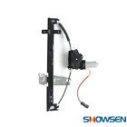 G2014000105-st-zd16432-fl Front Side Power Window Regulator Motor For Grand Cherokee