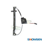G2014000105-st-zd16432a-fl Front Driver Left Side Power Window Regulator Motor For Grand