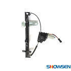 G2014000105-st-zd16432a-fr Viogi Front Right Power Window Regulator Motor For Jeep Grand