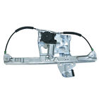 G2014000105-st-zd16441-fr Front Passenger Right Power Window Regulator Motor For Cadillac Deville
