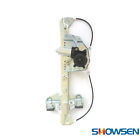 G2014000105-st-zd16442-fl Viogi-showsen Rear Passenger-right Side