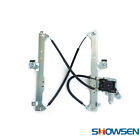 G2014000105-st-zd16444-fl Rear Driver Left Power Window Regulator Motor For Chevy Gmc