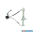 G2014000105-st-zd16446-fl Front Driver Side Power Window Regulator Motor Ford Super Duty