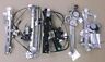 02808 G3 236482230lkq Pontiac Power Driver Front Window Regulator Oem Lkq