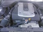 125-50297l G37 Driver Front Window Regulator Door Coupe Fits Infiniti