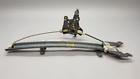 135-50202l G37 Driver Side Left Rear Window Regulator Door Sedan Infiniti