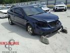 125-02848l G5 Driver Front Window Regulator Coupe Electric Fits Cobalt