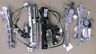 02159 G6 169936949lkq Pontiac Power Driver Front Window Regulator Miles Oem