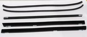 B-45983-5w Gearhead B-45983-5w/4d/2d 1932 Ford 5 Window Coupe Tudor Fordor Sedan Front Channel One Door Return