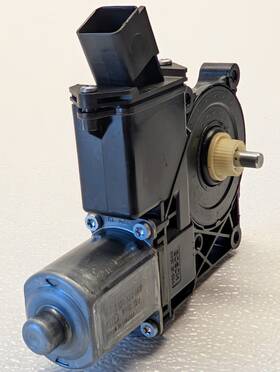 20805689 General Motors Oe New Not A Fake Genuine Power Window Lift Motor For Cadillac Xts Front Right